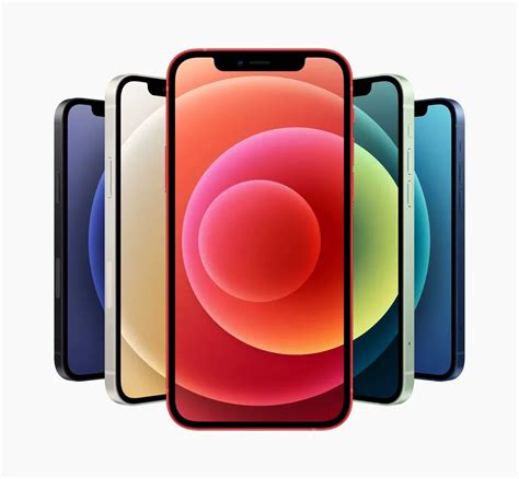 När kom iphone 12 pro ut